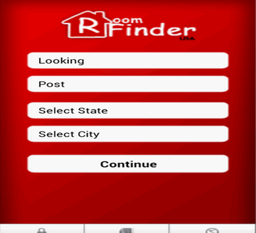 Room Finder
