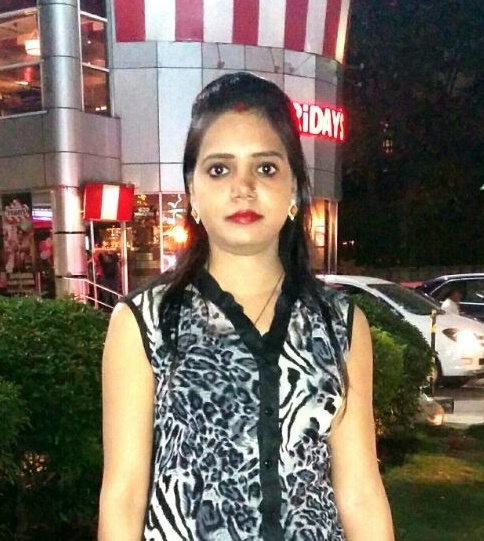 Smriti Srivastava
