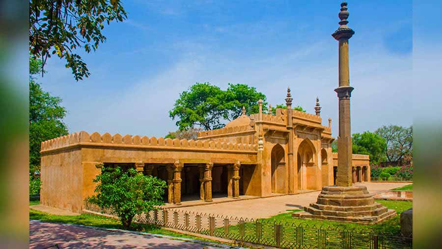 Jaunpur