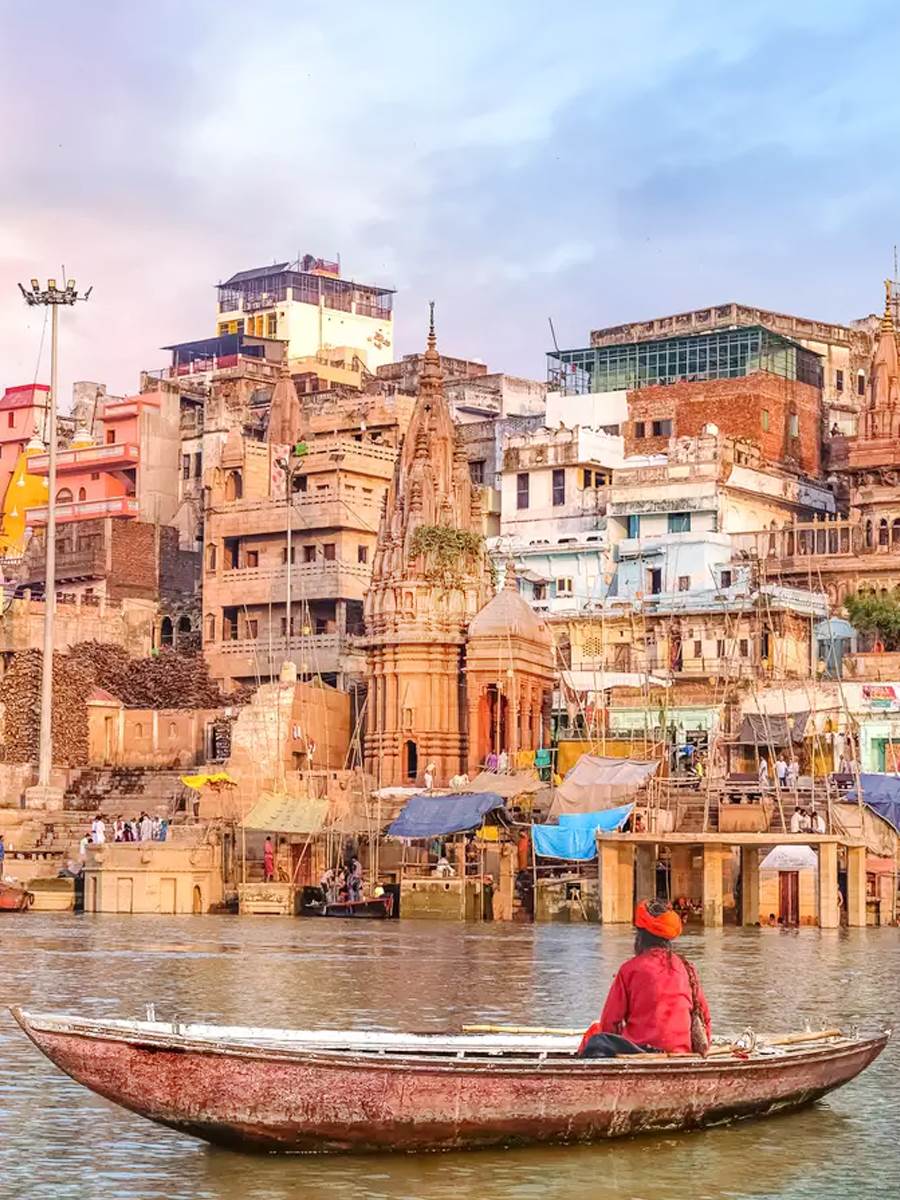 Varanasi
